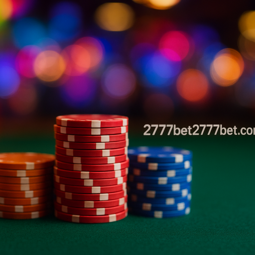 2777 bet: বাংলাদেশে পছন্দের লাইভ টেবিল গেম অভিজ্ঞতা
